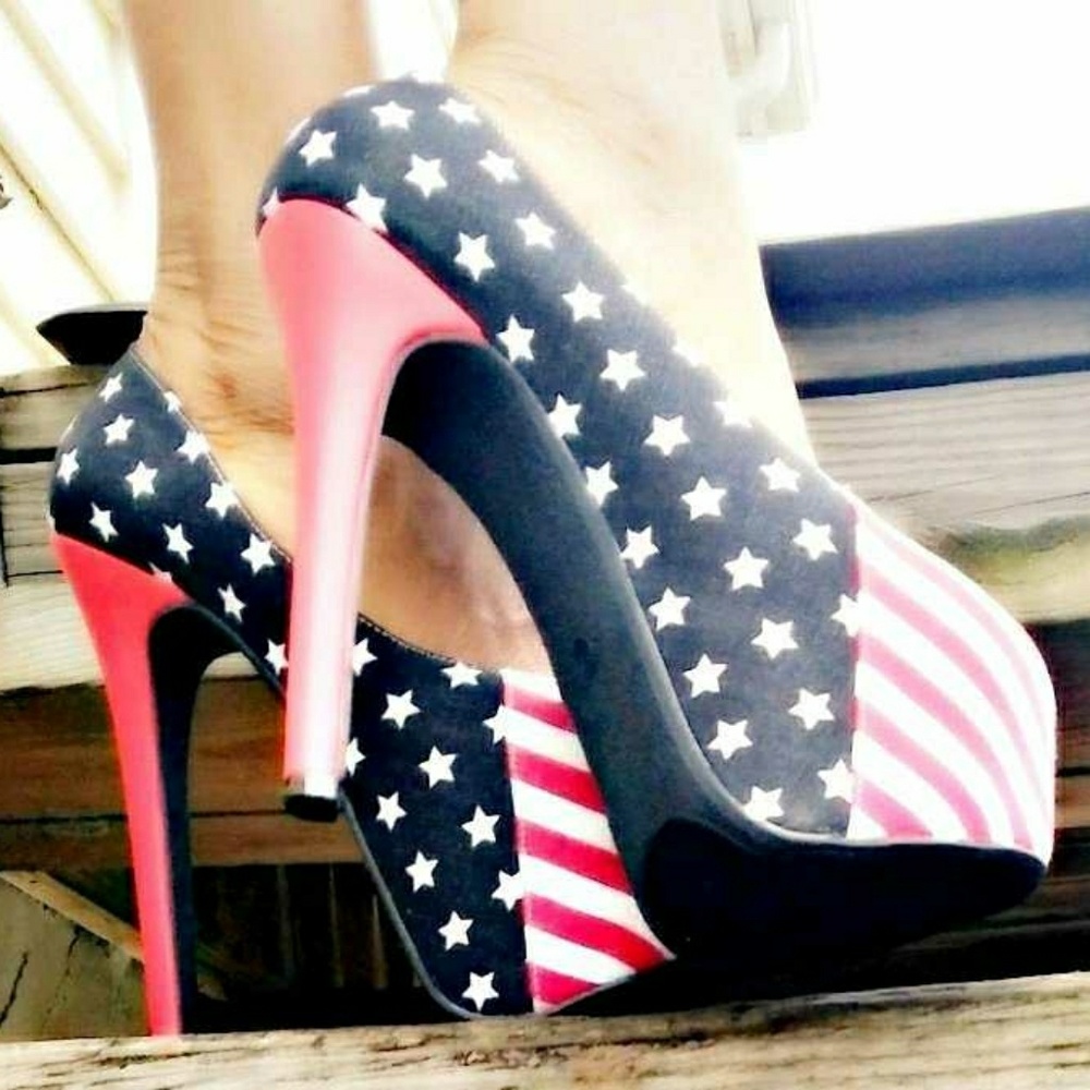 Elshaddaiboutique.com party shoes